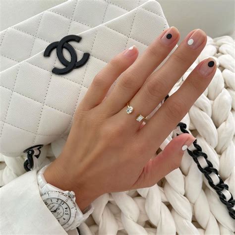 chanel nail|best Chanel nail polish colors.